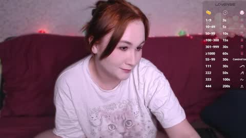Sofia online show from May 2026 06:27:02 PM