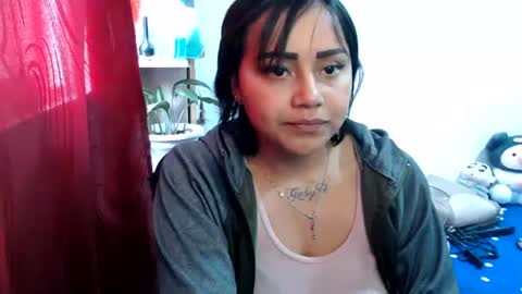 Mia and Gary  online show from June 2026 07:18:01 PM