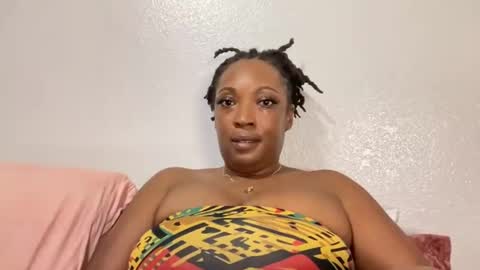 Francesca Paige Givens online show from March 2025 09:26:02 PM