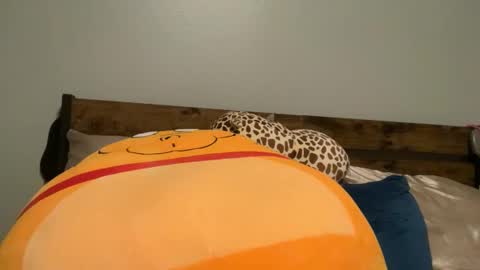 Francesca Paige Givens online show from January 2026 03:55:01 AM