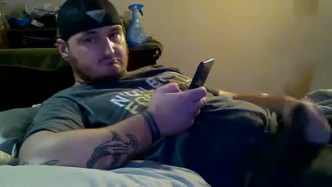 Snapshot of fuckingher247 chatting on September 2025 09:14:01 AM Mike Sam online show from September 2025 09:14:01 AM