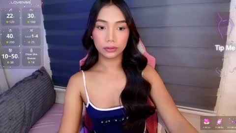 JAYDE MARRIE online show from May 2026 06:25:01 PM