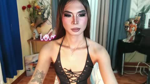 Snapshot of fuckingtransangel chatting on June 2026 02:32:02 AM ANGELICA FOX online show from June 2026 02:32:02 AM