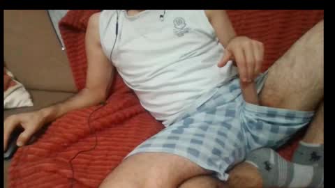 Bruchus online show from November 2025 08:41:01 PM