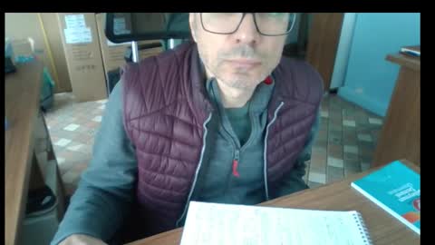 Bruchus online show from February 2026 06:50:01 AM