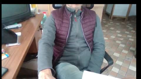 Bruchus online show from February 2026 06:29:02 AM