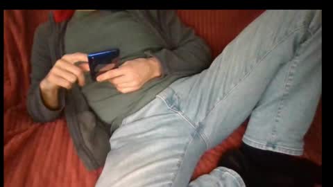 Bruchus online show from February 2026 05:49:02 AM