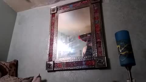 Snapshot of fucklulu chatting on October 2025 07:07:02 PM fucklulu online show from October 2025 07:07:02 PM