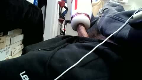 fuckmeallday1975 online show from February 2026 06:46:02 AM