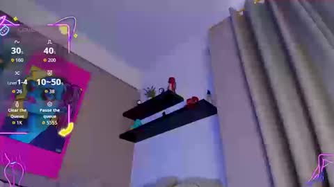 Angel im sissyboy online show from March 2026 05:18:02 PM