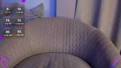 Angel im sissyboy online show from April 2026 05:30:01 PM