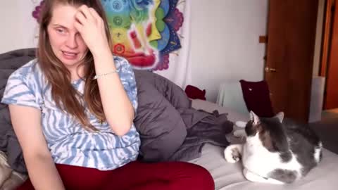 Snapshot of fuckmypussyplz1 chatting on February 2025 11:31:01 PM fuckmypussyplz1 online show from February 2025 11:31:01 PM