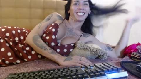 Snapshot of fuckmystepsissyts chatting on November 2025 08:31:01 PM AmeliaVlad online show from November 2025 08:31:01 PM