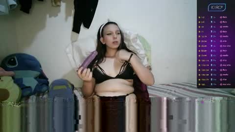 fuckmyveneca online show from May 2026 12:27:02 AM