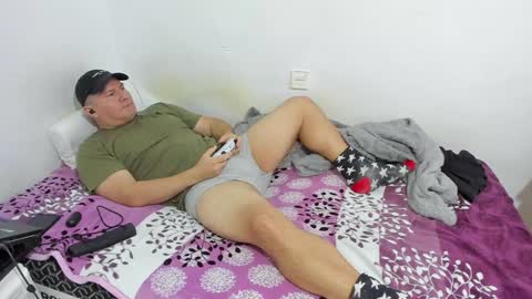 Fuckdirtymen online show from January 2025 06:41:02 AM