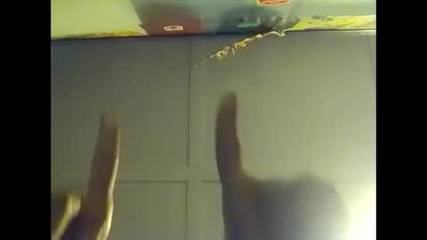 Snapshot of fucmebudoo chatting on October 2025 08:03:01 AM Warwick online show from October 2025 08:03:01 AM