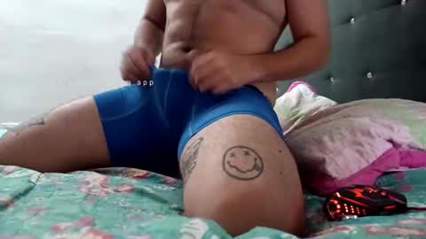 BearMen online show from February 2026 04:06:02 AM