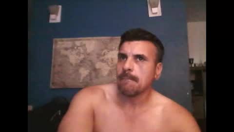 fuego1ento22 online show from October 2025 12:57:01 AM