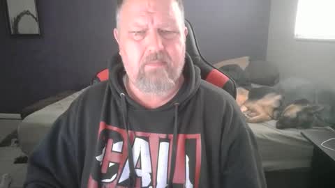 Fuego online show from February 2025 04:57:01 PM