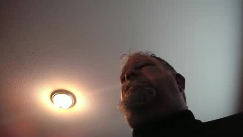 Fuego online show from February 2025 08:00:01 PM