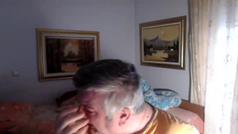 fukingcrazy online show from December 2024 08:58:01 AM