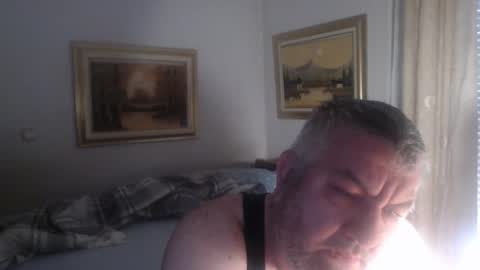 fukingcrazy online show from April 2026 08:30:02 AM