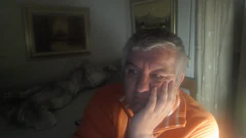 fukingcrazy online show from April 2026 07:53:02 PM