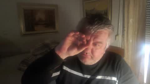 fukingcrazy online show from May 2026 09:25:01 AM