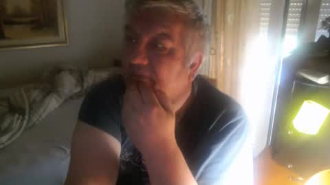 fukingcrazy online show from May 2026 10:36:01 AM