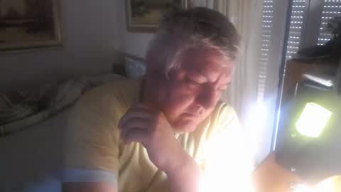 fukingcrazy online show from May 2026 07:37:02 AM