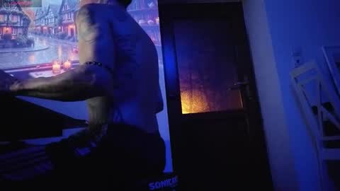 FullArtOfSex online show from December 2025 07:10:01 PM