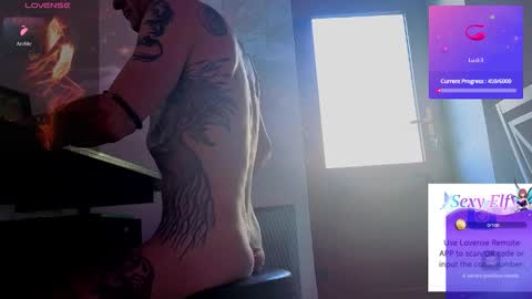 FullArtOfSex online show from March 2026 08:09:02 AM