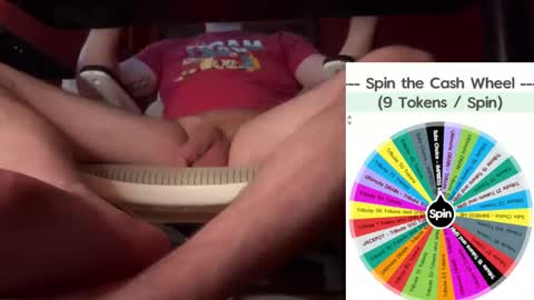 Snapshot of fullofkinks chatting on October 2025 09:23:02 PM Fullofkink online show from October 2025 09:23:02 PM