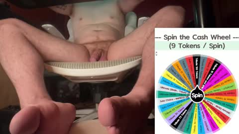 Snapshot of fullofkinks chatting on October 2025 05:32:02 PM Fullofkink online show from October 2025 05:32:02 PM