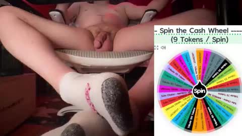 Snapshot of fullofkinks chatting on February 2026 09:55:01 PM Fullofkink online show from February 2026 09:55:01 PM