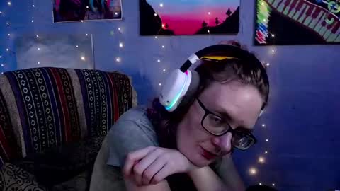 Snapshot of funafterdark13 chatting on December 2024 12:04:01 PM Princess Nellie Captain Simon online show from December 2024 12:04:01 PM