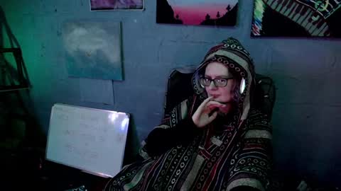 Snapshot of funafterdark13 chatting on January 2025 04:15:01 AM Princess Nellie Captain Simon online show from January 2025 04:15:01 AM