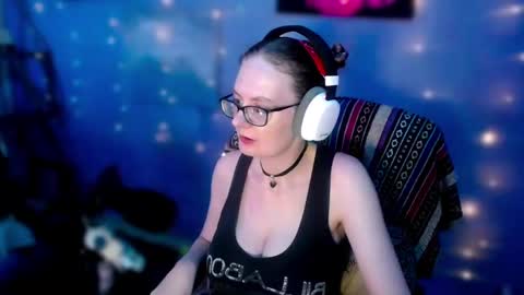 Snapshot of funafterdark13 chatting on January 2025 07:40:01 PM Princess Nellie Captain Simon online show from January 2025 07:40:01 PM