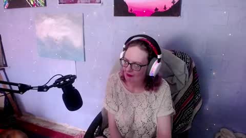 Snapshot of funafterdark13 chatting on January 2025 06:30:02 AM Princess Nellie Captain Simon online show from January 2025 06:30:02 AM