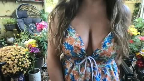   Thank you for visiting I hope you had fun 3 online show from September 2025 09:53:02 PM