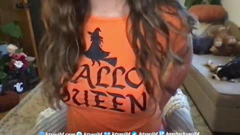   Thank you for visiting I hope you had fun 3 online show from October 2025 09:48:02 PM