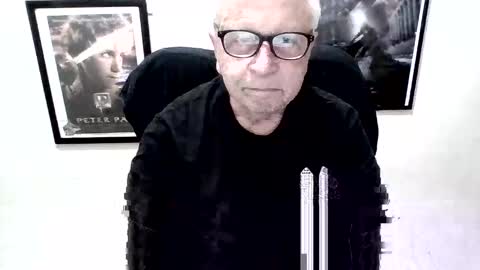 funclemike online show from October 2025 03:56:02 PM