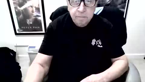 funclemike online show from December 2025 08:38:02 PM