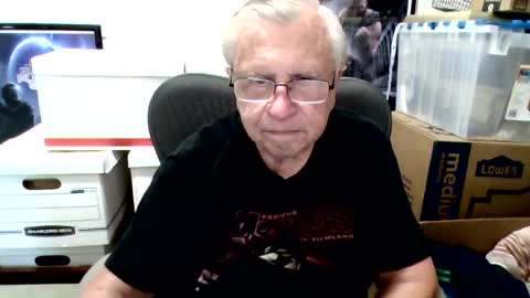 funclemike online show from June 2026 08:46:02 PM