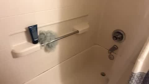 Snapshot of funfcker34 chatting on November 2025 01:08:01 AM Curious guy showing off online show from November 2025 01:08:01 AM