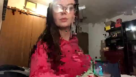 Snapshot of funflirt97 chatting on January 2025 04:12:01 AM Linnys Palace online show from January 2025 04:12:01 AM