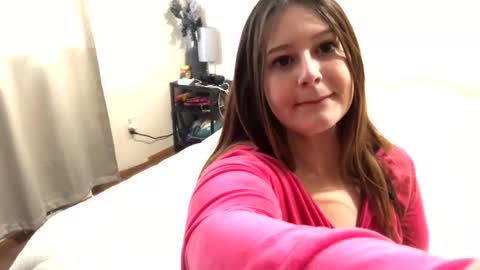 Snapshot of funflirt97 chatting on February 2025 06:01:01 PM Linnys Palace online show from February 2025 06:01:01 PM