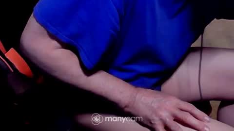 FunForMyCock online show from November 2025 07:00:02 AM