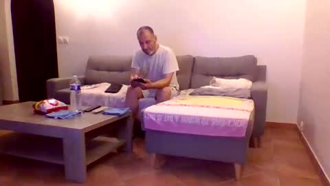 funissimo online show from January 2025 08:43:02 PM