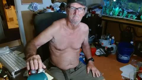 mike online show from July 2026 11:03:02 AM